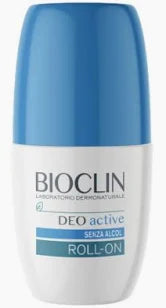 BIOCLIN DEO ACTIVE 48H ROLL SP