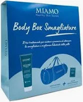 MIAMO BODY BOX STRETCH