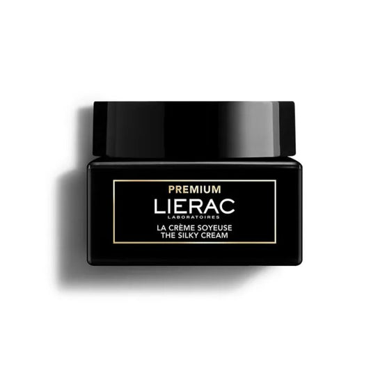 LIERAC PREMIUM LA CR SOYEU50ML