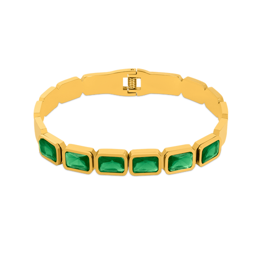 MOONILA BRACC ORO LACERTA