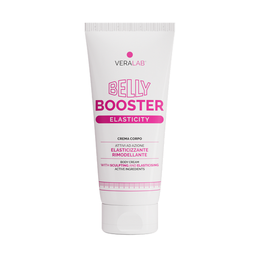 VERALAB CREMA BELLY BOOSTER EL