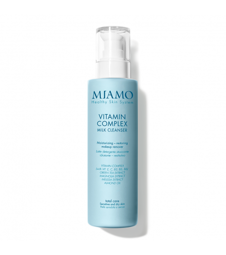 MIAMO VITAMIN COMPLEX MILK